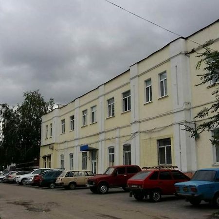 Gray-Orchid Leilighet Kharkiv Eksteriør bilde